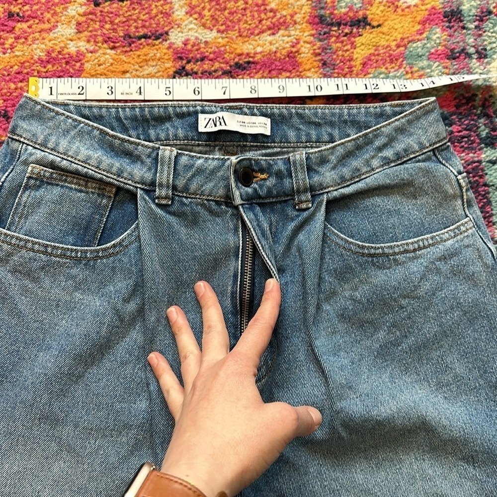 Zara Jeans - Picture 2 of 5